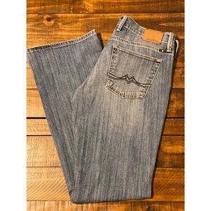 Lucky Brand Jeans 🍀